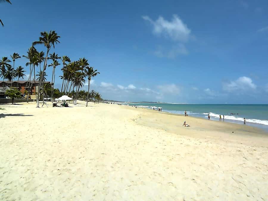 Cumbuco Adventure: Dune Rides, Lagoa do Catu & Coastal Views - What the $45 price really covers