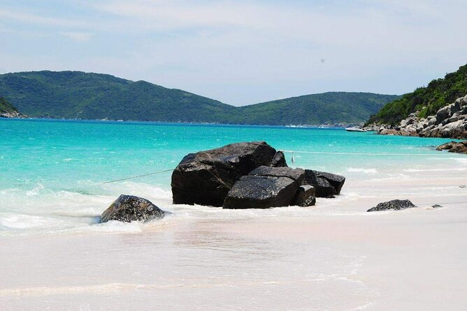 Day Tour to Arraial do Cabo from Rio - Why Arraial do Cabo makes a long day worthwhile