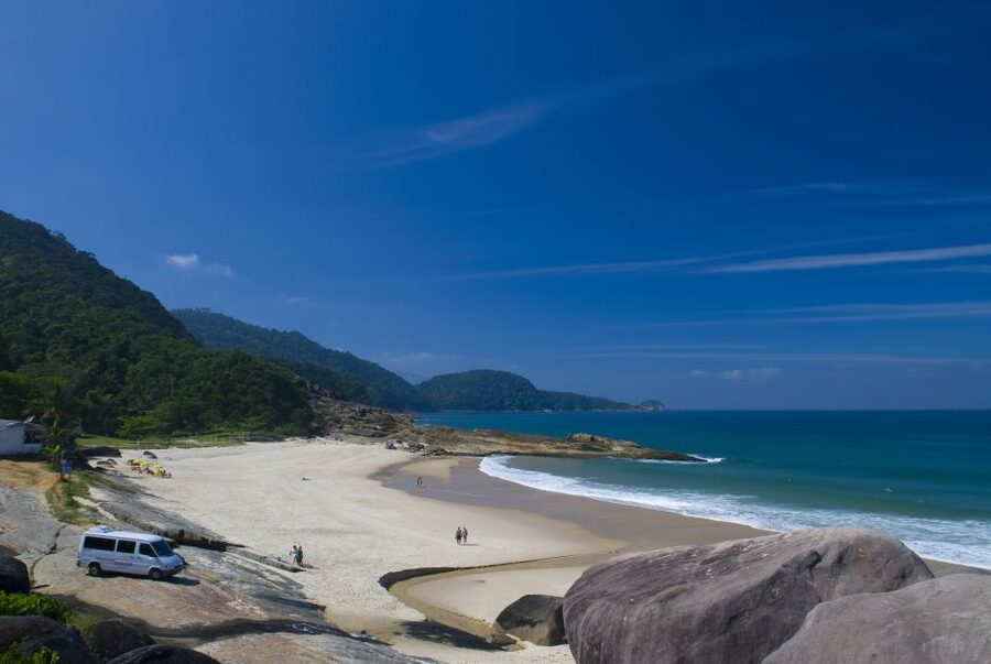 Day Tour to Trindade: Nature and Sea Adventure from Paraty - What to pack for Trindade