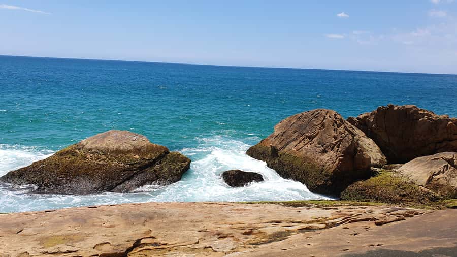 Day Tour to Trindade: Nature and Sea Adventure from Paraty - The 40-minute ride from Paraty to Trindade