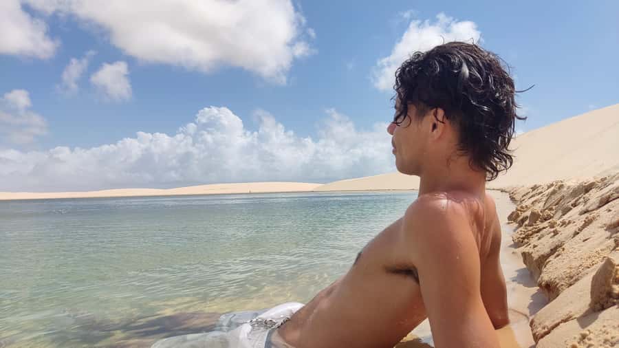 Day trekking in Lençóis Maranhenses - Who should book this trek?