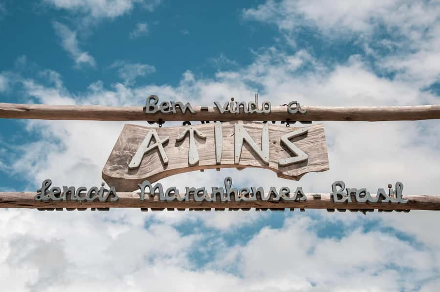 Day trip to Atins through the Lencois Maranhenses - Key Points Before You Book