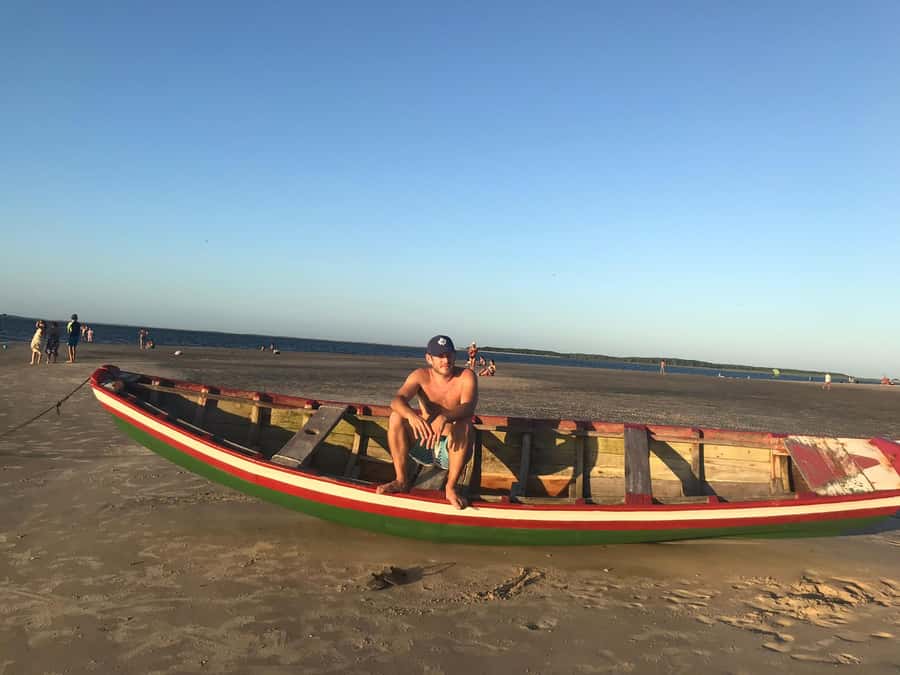 Day trip to Atins through the Lencois Maranhenses - Who Will Enjoy This Day Most?