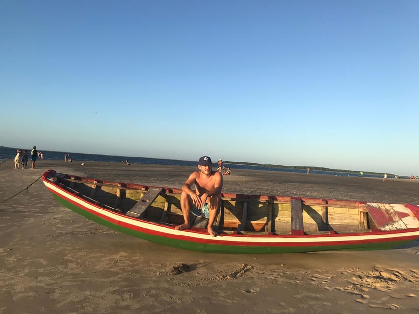 Day trip to Atins through the Lencois Maranhenses - Timing, Group Size, and Comfort
