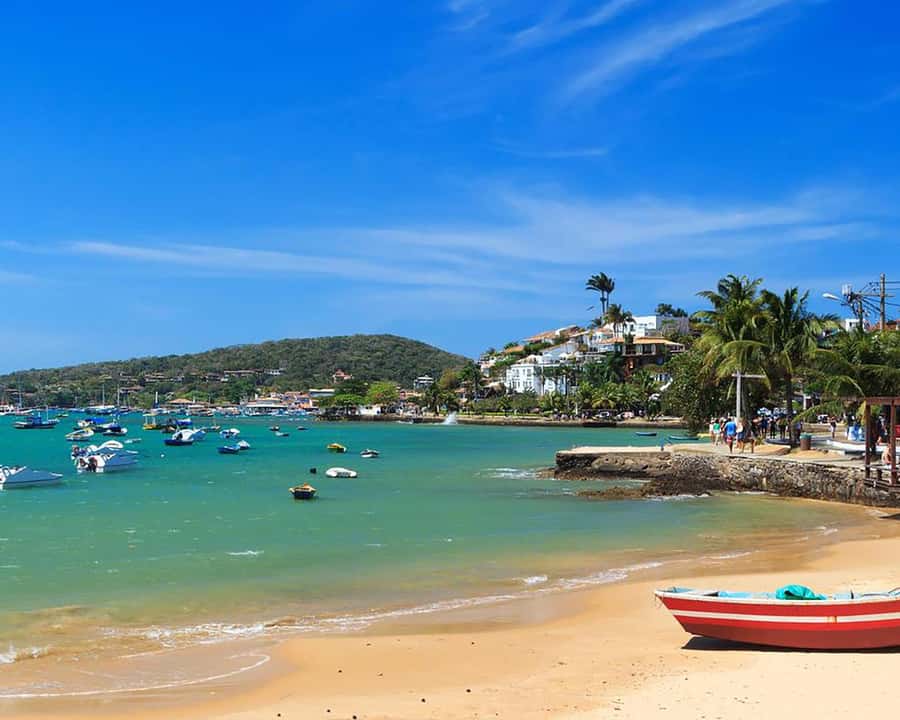 Discover Búzios Beaches and Boat Tours - Leaving from Búzios - What this Búzios boat trip really offers