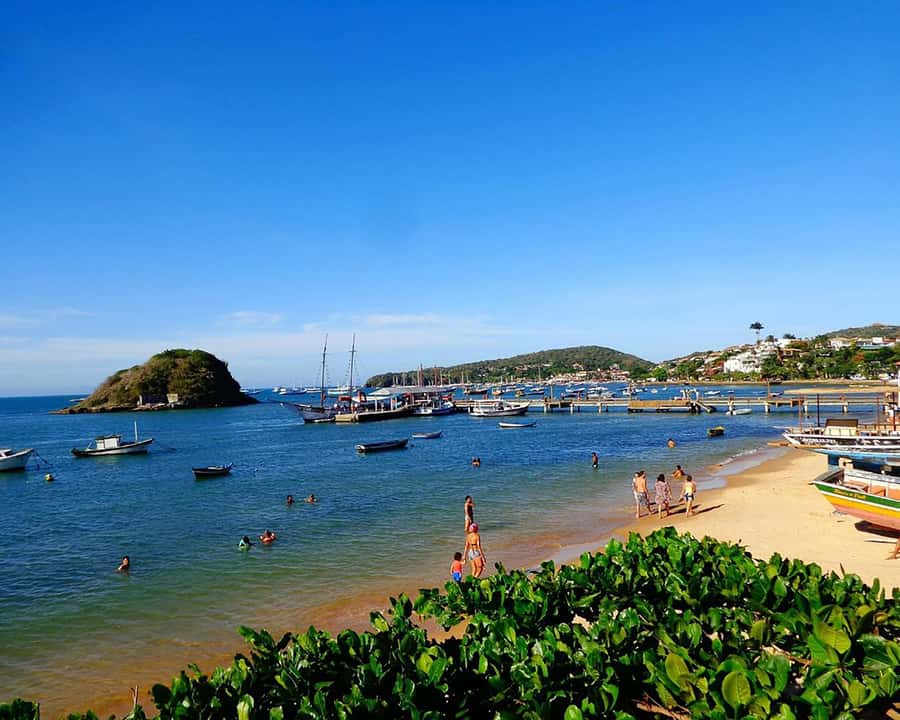 Discover Búzios Beaches and Boat Tours - Leaving from Búzios - Is $56 a fair price?