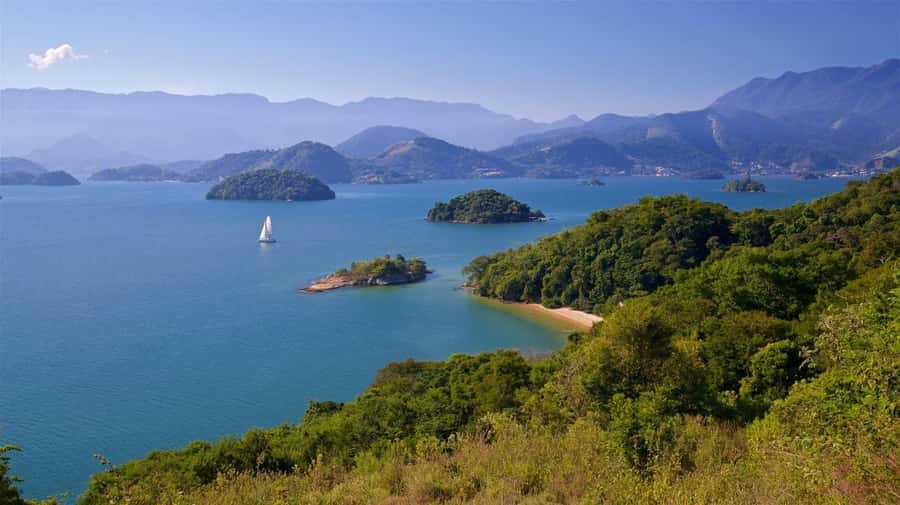 Discover Ilha Grande on a Boat Tour - Departing from Angra - What the $74 price really buys you