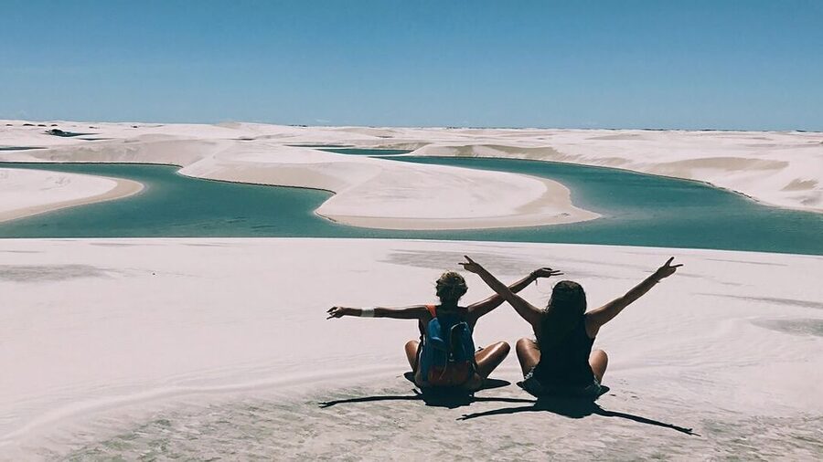 Discover Lagoa Azul & Maranhao: Half Day - Practical advice for a smoother visit