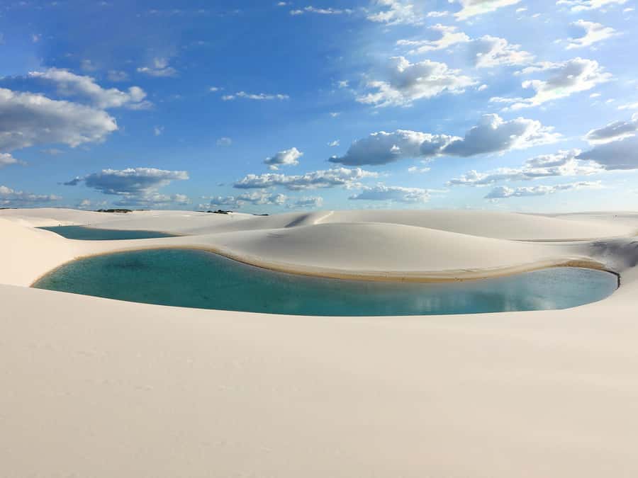 Discover Lagoa Azul & Maranhao: Half Day - What the park offers beyond one lagoon