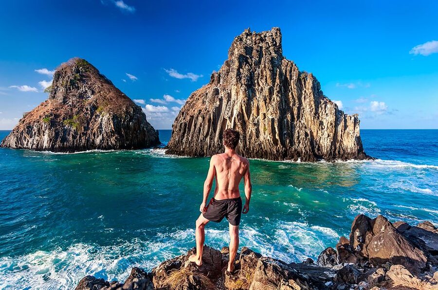 Discover Noronha: 7-Hour Ilhatour Adventure - Why this Fernando de Noronha tour makes sense
