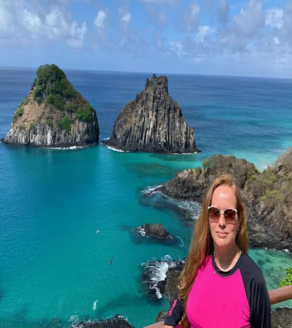 Discover Noronha: 7-Hour Ilhatour Adventure - Cacimba do Padre and Two Brothers Hill deliver the photographs