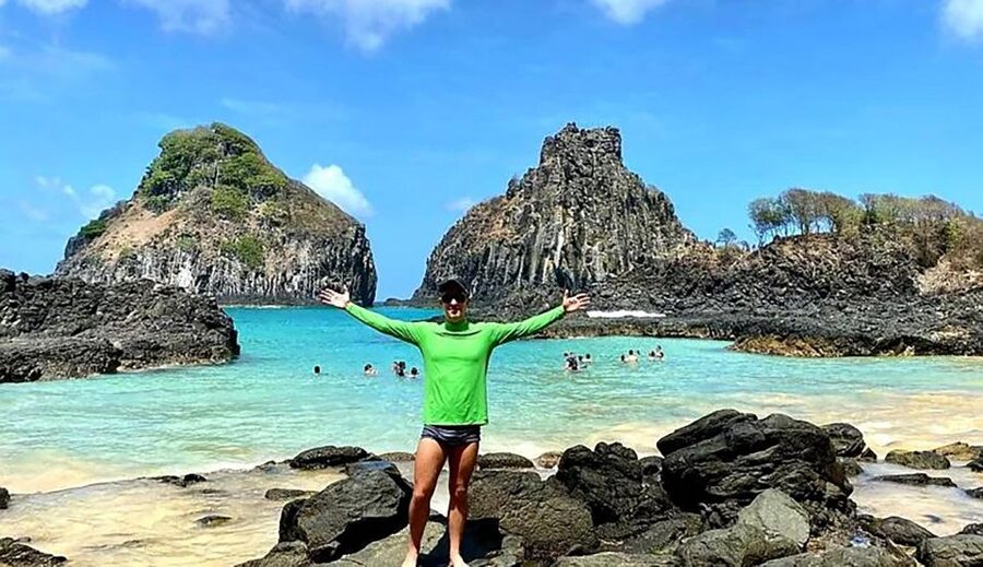 Discover Noronha: 7-Hour Ilhatour Adventure - How the 4x4 format shapes the day