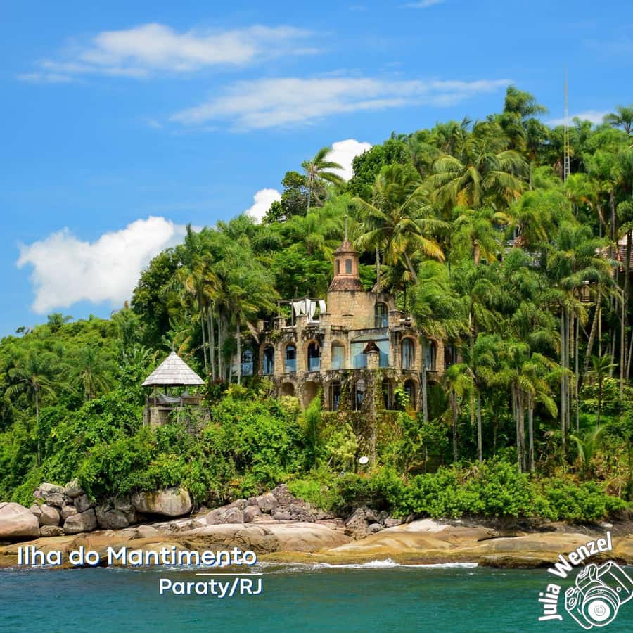 Discover Paraty's Best Islands on an Exclusive Schooner Tour - Weather, Timing, and What to Pack