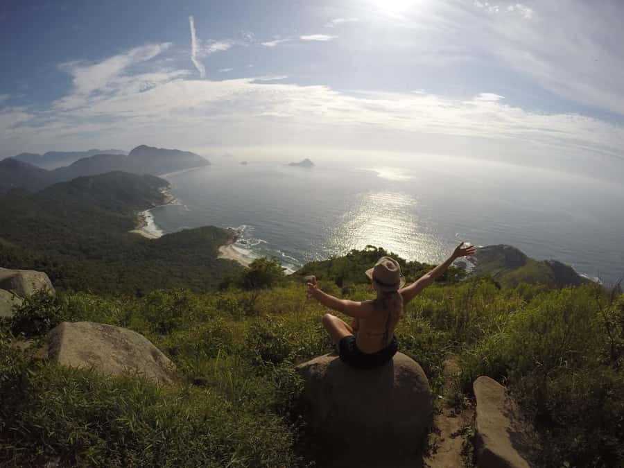 Discover Pedra do Telégrafo: Scenic Hike with Expert Guide - Is $68 a fair price?