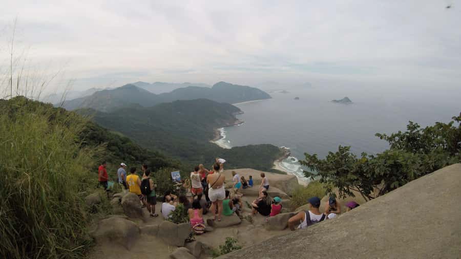 Discover Pedra do Telégrafo: Scenic Hike with Expert Guide - Who will enjoy this hike most?