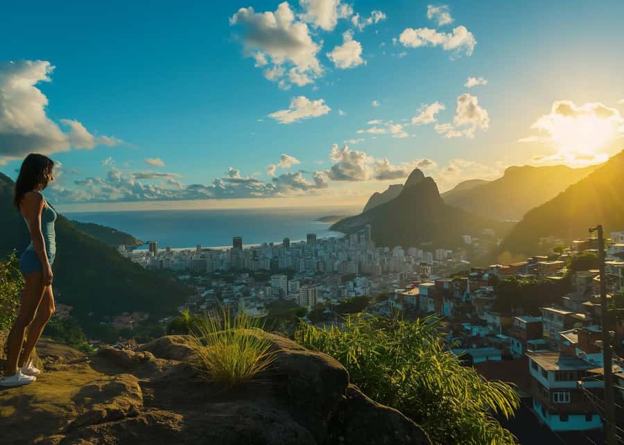 Discover Rocinha: Guided Tour of the Famous Favela - What makes this Rocinha tour worth considering