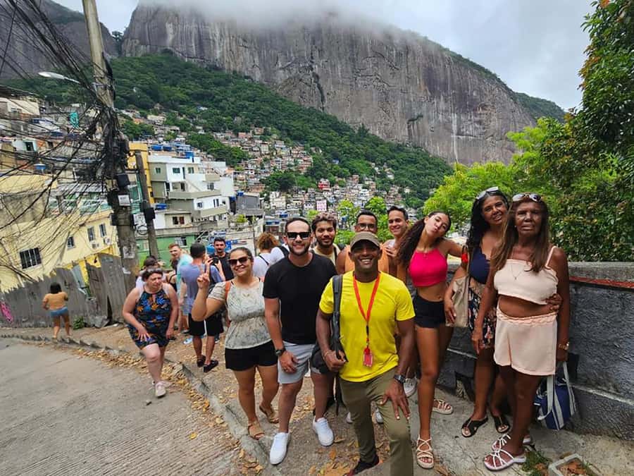 Discover Rocinha: Guided Tour of the Famous Favela - Is $58 a fair price?