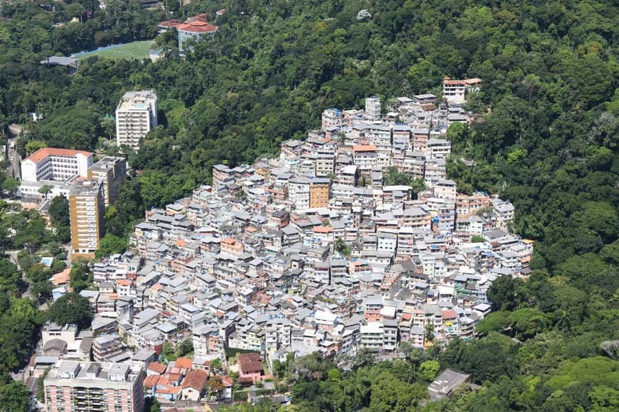 Discover Rocinha: Guided Tour of the Famous Favela - Practical points before you book