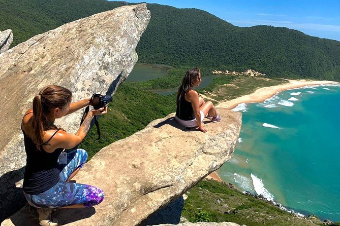 East Lake Trail and Morro da Coroa with photo session - Key Details Before You Book