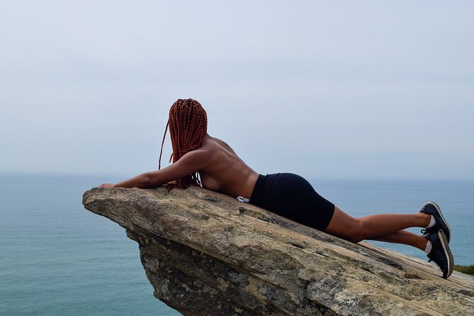 East Lake Trail and Morro da Coroa with photo session - The Photo Session Is Part of the Experience