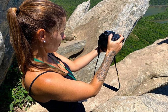 East Lake Trail and Morro da Coroa with photo session - The South Pântano Trail Takes About 90 Minutes