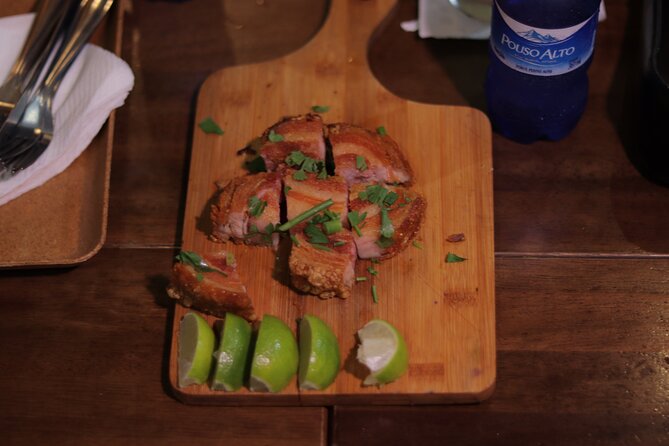 Eat, drink, and discover Rio like a local — with a local. - Four bars, four different sides of Copacabana
