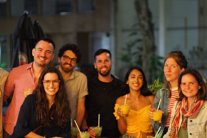 Eat, drink, and discover Rio like a local — with a local. - Murillo’s role makes the difference
