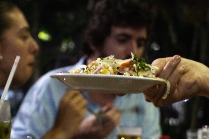 Eat, drink, and discover Rio like a local — with a local. - The real value of the $94 price