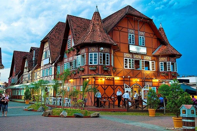 European Valley - Blumenau and Pomerode - Why this day trip is worth considering from Florianópolis