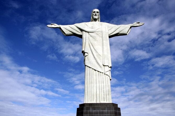 Exclusive Private Rio Tour: Guide & Private Car/Driver - Corcovado and Christ the Redeemer: Rio’s essential view