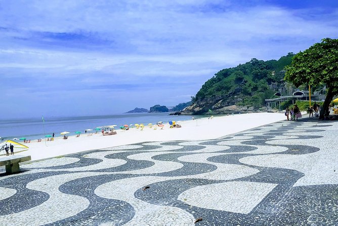 Excursion: Cristo Redentor, Tijuca National Forest and City Tour in 7 hours - Christ the Redeemer: the main event
