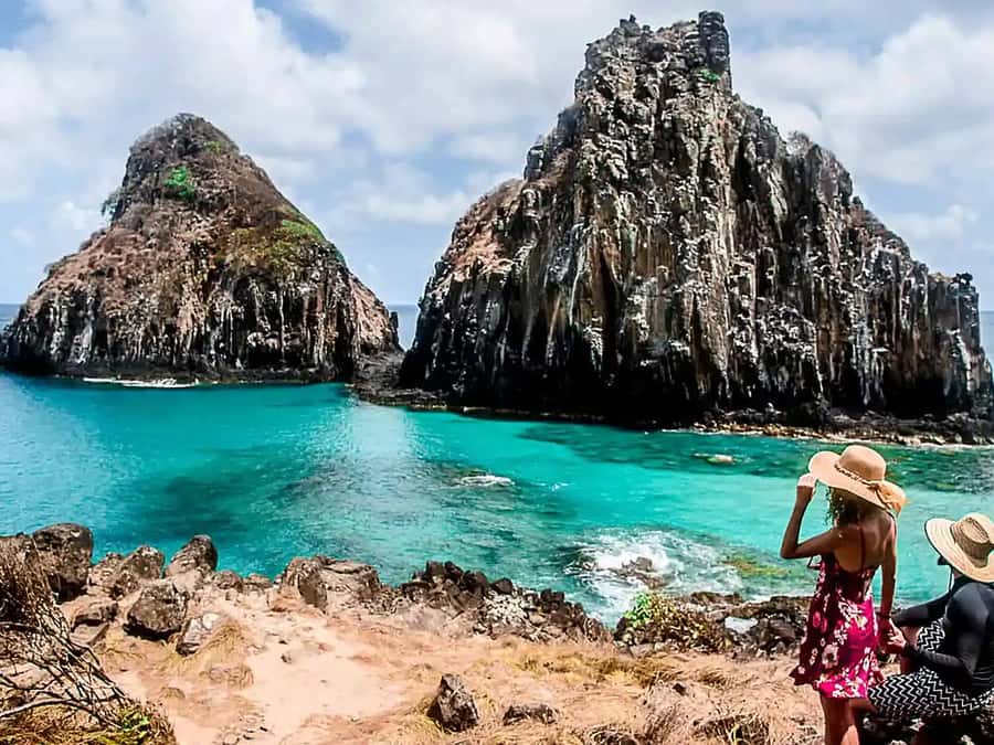 Explore Fernando de Noronha: 7-Hour Ilhatour - Sustainability and responsible enjoyment