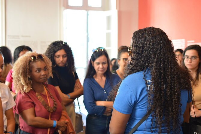 Explore Little Africa : Unveiling Afro Heritage in Rio de Janeiro - MUHCAB puts Afro-Brazilian culture at the center