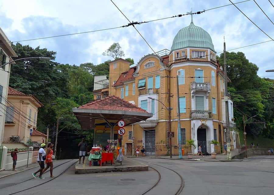 Explore Santa Teresa: Walking Tour - Why Santa Teresa makes a good half-day outing