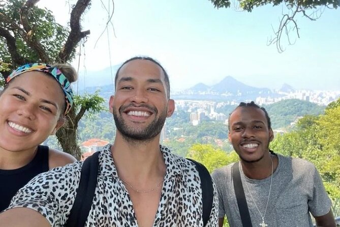 Explore the history and culture of Favela da Rocinha - Key points to know before you book
