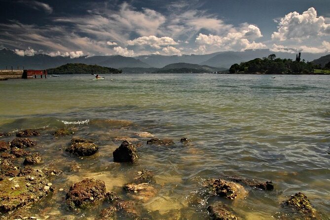 Exploring Angra Dos Reis and Ilha Grande in One Day - The essential facts before you book