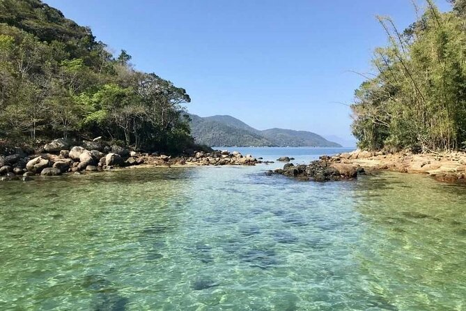 Exploring Angra Dos Reis and Ilha Grande in One Day - What this Angra dos Reis day trip is really like