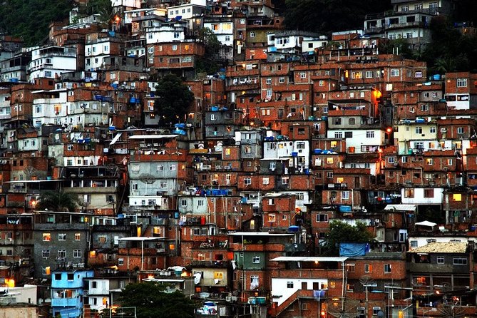 Favela Tour in Rio with Transfer service - Why a favela tour belongs in your Rio plans