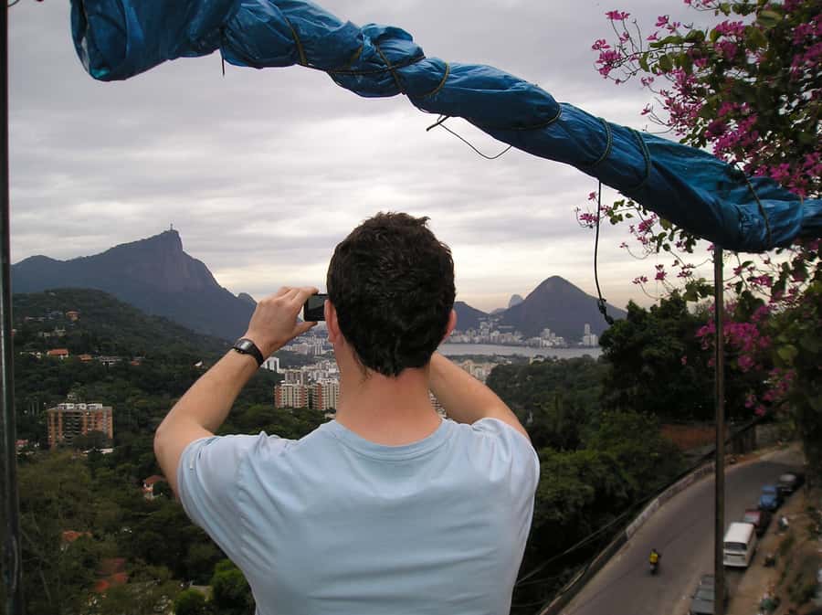 Favela Tour The Original, Rocinha & Vila Canoas since 1992 - Who Should Book This Outing?