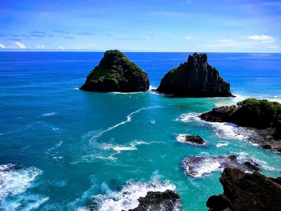 Fernando de Noronha: 7-Hour Island Adventure - Sancho sets a high bar