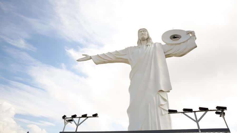 Florianópolis: Balneario Camboriu and Unipraias Park Tour - What the $44 price really covers