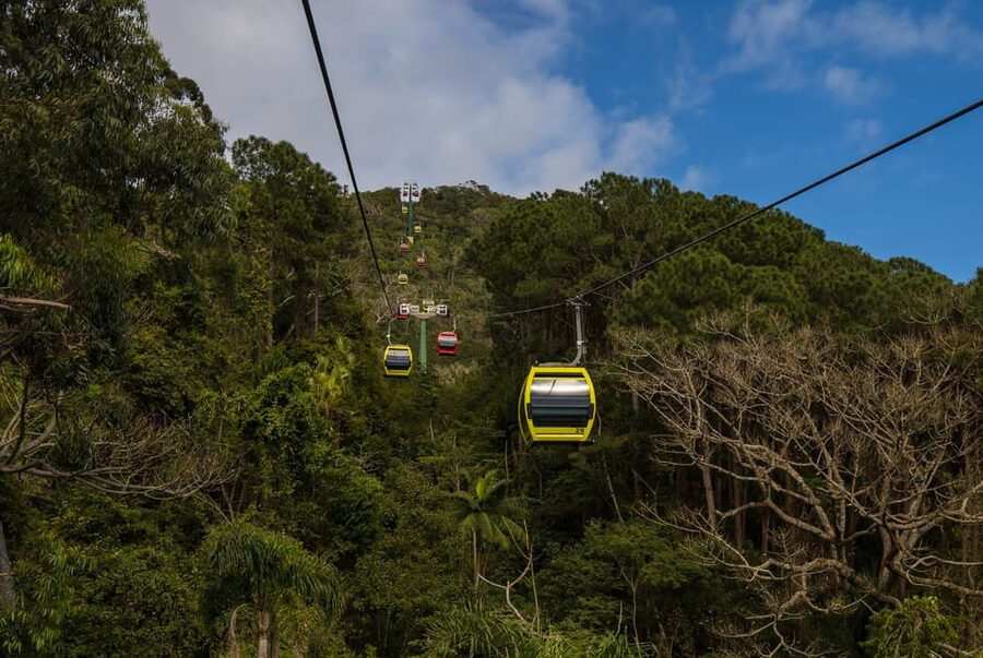 Florianópolis: Camboriu & Unipraias Park with Cable Car Ride - Should you book the Camboriú and Unipraias day trip?