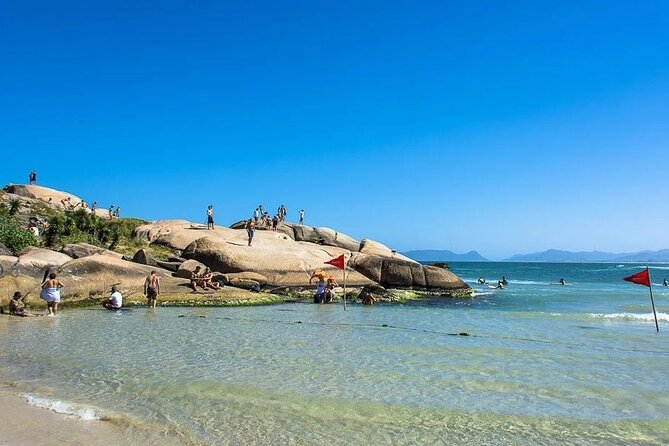 Florianópolis city tour (full day) - Key things to know before you book