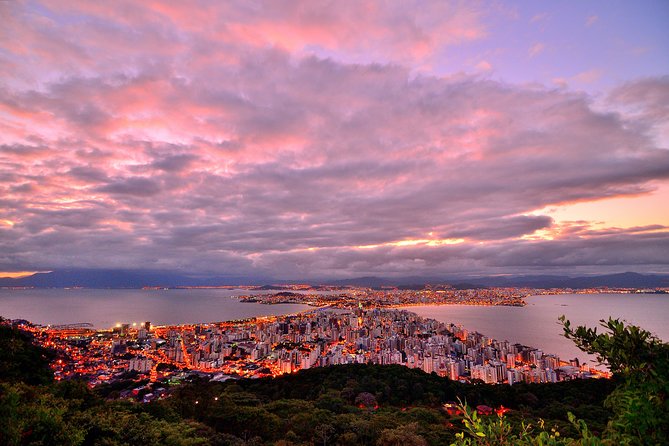 Florianópolis city tour (full day) - Santo Antônio de Lisboa and the island’s Portuguese roots