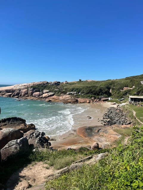 Florianopolis: Gravata Beach Trail with Picnic - Should you book the Gravata Beach Trail?