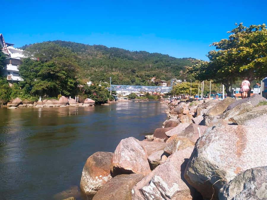 Florianópolis: Historical Center, Beach & Nature Tour - Key points at a glance