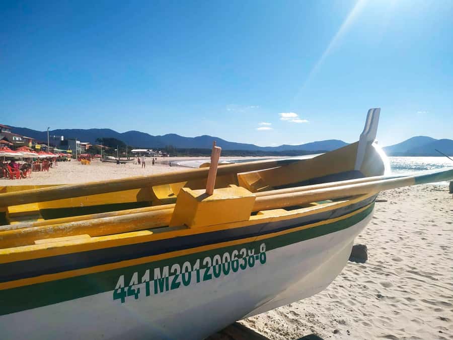 Florianópolis: Historical Center, Beach & Nature Tour - Is nine hours too much for this route?