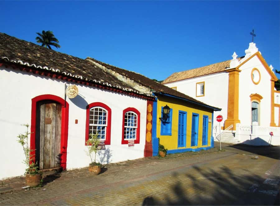 Florianópolis: Historical Center, Beach & Nature Tour - Why this Florianópolis day tour makes sense