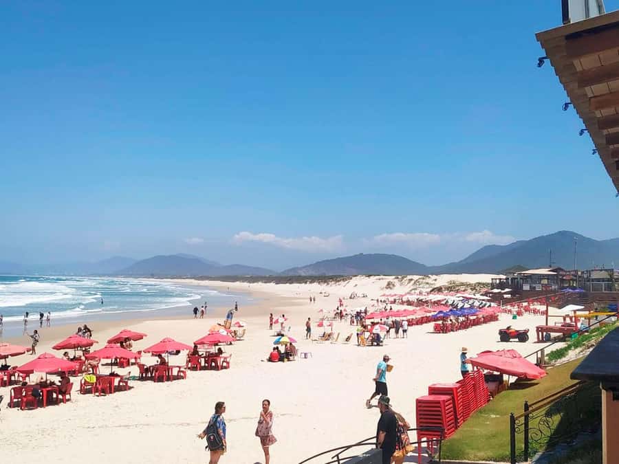 Florianópolis: Historical Center, Beach & Nature Tour - Santo Antônio de Lisboa and the island’s older character