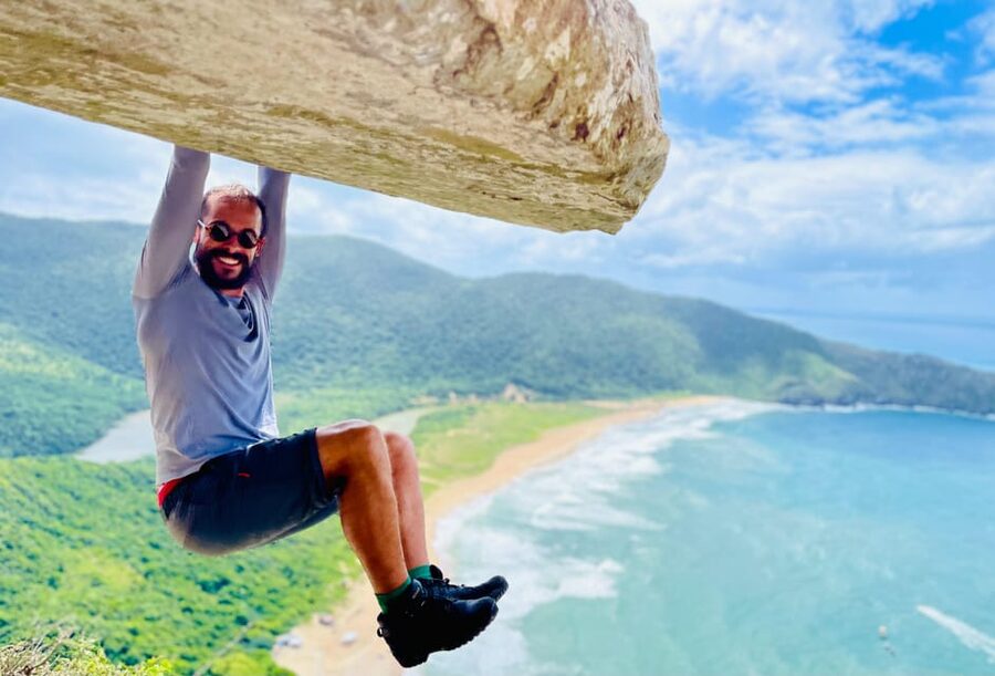 Florianopolis: Lagoinha do Leste Natural Park Hike - Who should book this hike